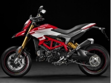 Фото Ducati Hypermotard 939 SP  №2